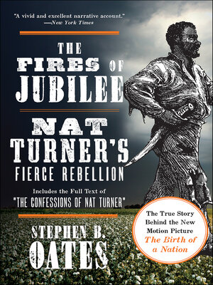 cover image of The Fires of Jubilee